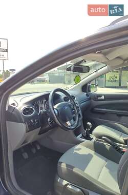 Универсал Ford Focus 2010 в 