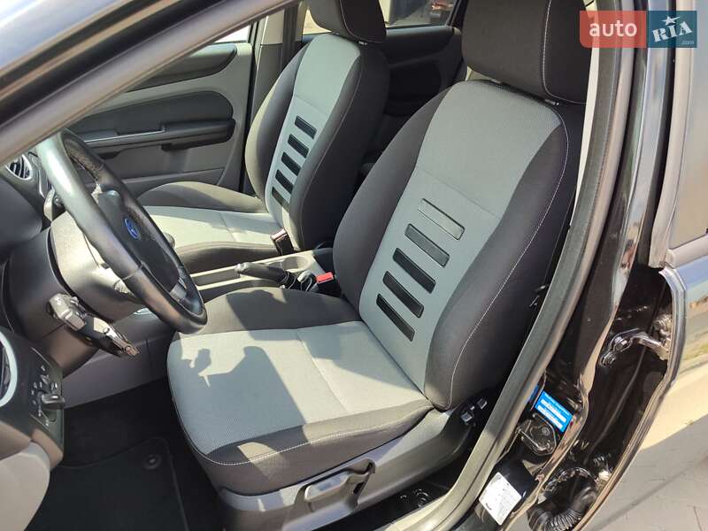 Універсал Ford Focus 2010 в Білій Церкві