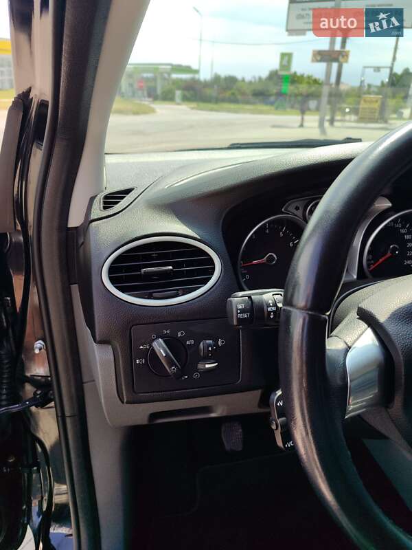 Універсал Ford Focus 2010 в Білій Церкві
