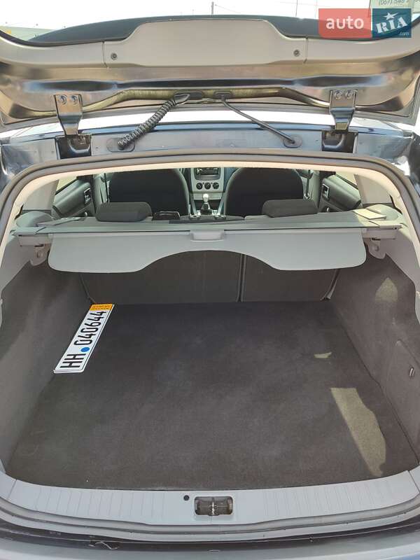 Універсал Ford Focus 2010 в Білій Церкві
