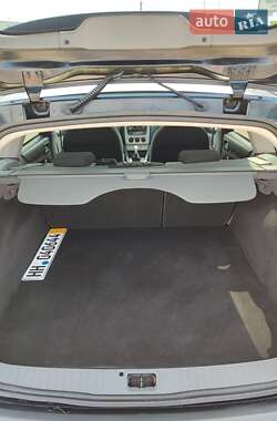 Универсал Ford Focus 2010 в 