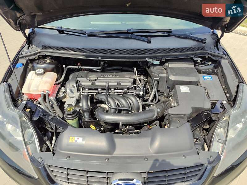 Універсал Ford Focus 2010 в Білій Церкві