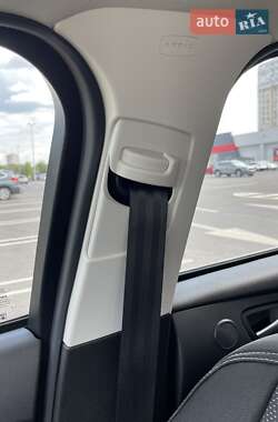 Хэтчбек Ford Focus 2017 в 