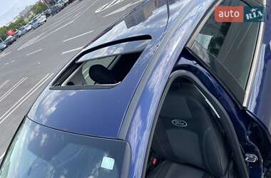 Хэтчбек Ford Focus 2017 в 