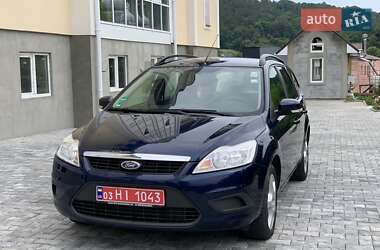 Ford Focus 2010 Ford Focus 2010