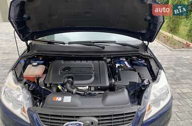 Универсал Ford Focus 2010 в 