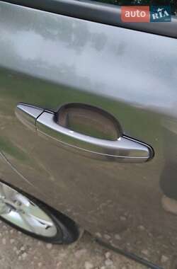 Седан Ford Focus 2013 в 