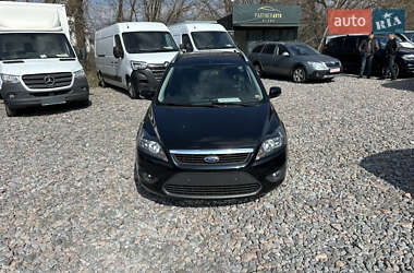 Универсал Ford Focus 2011 в 