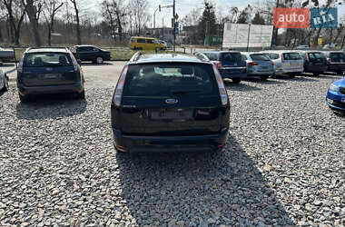 Универсал Ford Focus 2011 в 