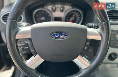 Универсал Ford Focus 2011 в 