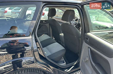 Универсал Ford Focus 2011 в 