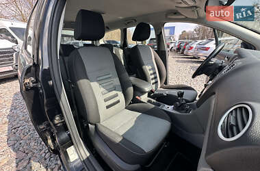 Универсал Ford Focus 2011 в 