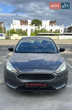 Ford Focus 2015 Ford Focus 2015