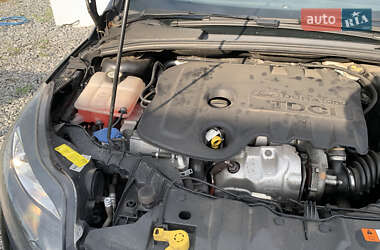 Универсал Ford Focus 2013 в 