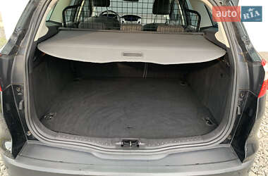 Универсал Ford Focus 2013 в 