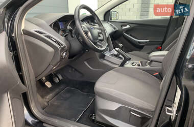 Универсал Ford Focus 2013 в 
