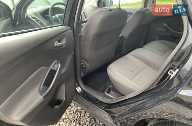 Универсал Ford Focus 2013 в 