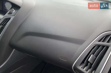 Универсал Ford Focus 2013 в 
