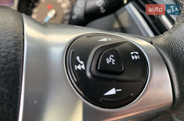 Универсал Ford Focus 2013 в 
