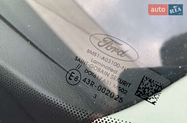 Универсал Ford Focus 2013 в 