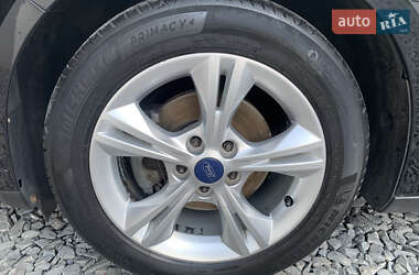 Универсал Ford Focus 2013 в 