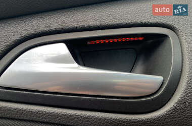 Универсал Ford Focus 2013 в 