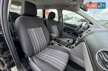 Универсал Ford Focus 2010 в 