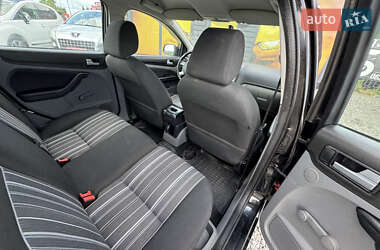 Универсал Ford Focus 2010 в 