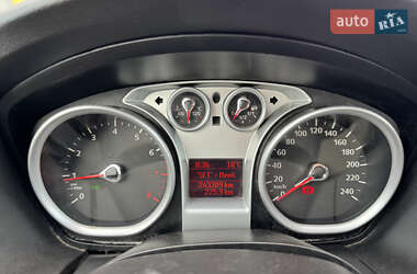 Универсал Ford Focus 2010 в 
