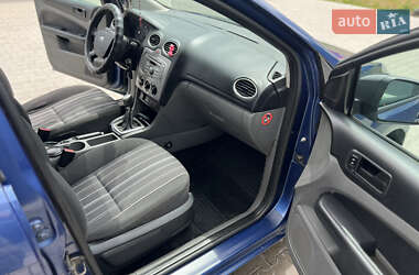 Универсал Ford Focus 2008 в 