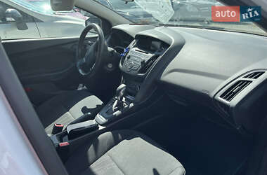 Седан Ford Focus 2017 в 
