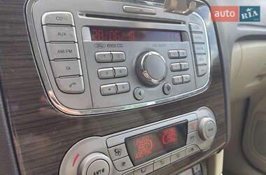 Универсал Ford Focus 2008 в 