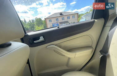 Универсал Ford Focus 2008 в 
