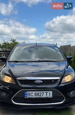 Ford Focus 2010 Ford Focus 2010