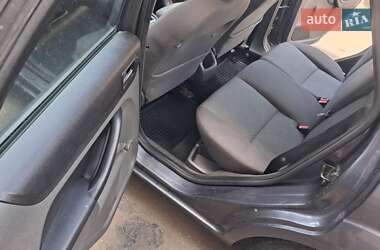 Седан Ford Focus 2007 в 