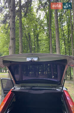 Хэтчбек Ford Focus 2004 в 