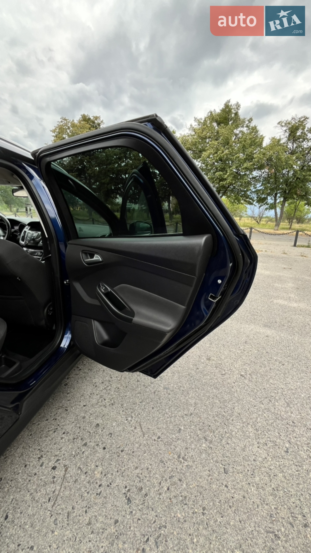 2012 Ford Focus - мініатюра 15