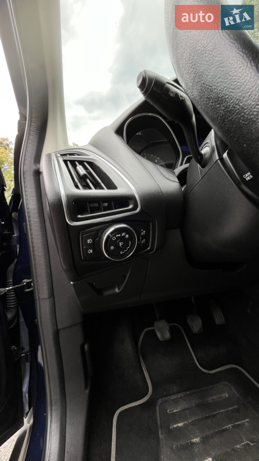 2012 Ford Focus - мініатюра 20