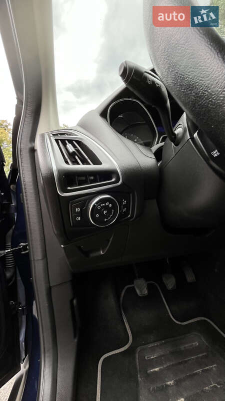 Универсал Ford Focus 2012 в Слобожанском фото 20 Универсал Ford Focus 2012 в Слобожанском