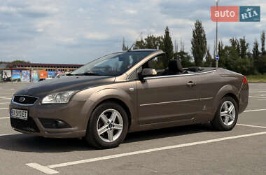 Ford Focus 2007 Ford Focus 2007