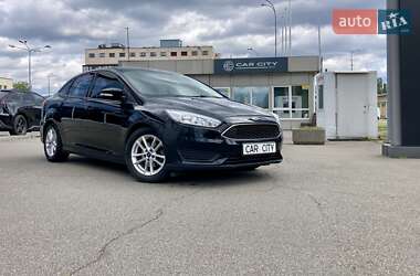 Ford Focus 2016 Ford Focus 2016