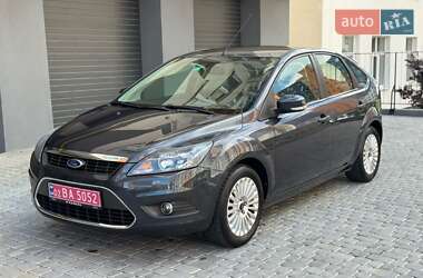Хэтчбек Ford Focus 2009 в Виннице