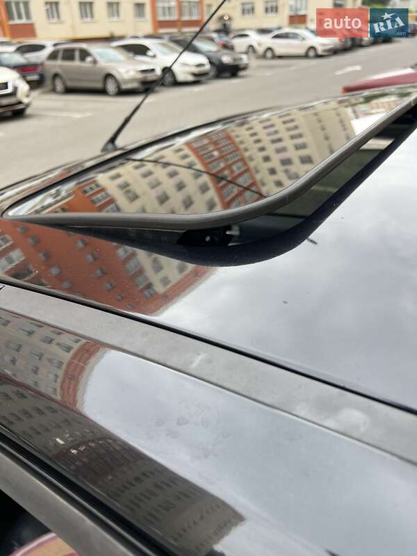 Хэтчбек Ford Focus 2005 в Хмельницком