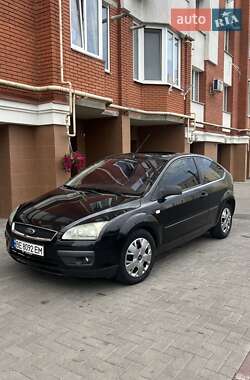 Хэтчбек Ford Focus 2005 в Хмельницком