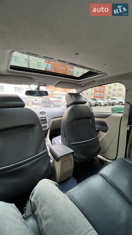 Хэтчбек Ford Focus 2005 в Хмельницком