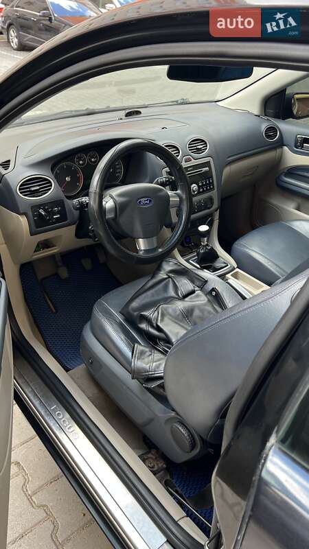 Хэтчбек Ford Focus 2005 в Хмельницком