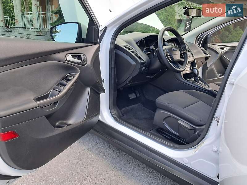 Седан Ford Focus 2017 в Тернополе фото 56 Седан Ford Focus 2017 в Тернополе