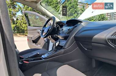 Седан Ford Focus 2017 в 