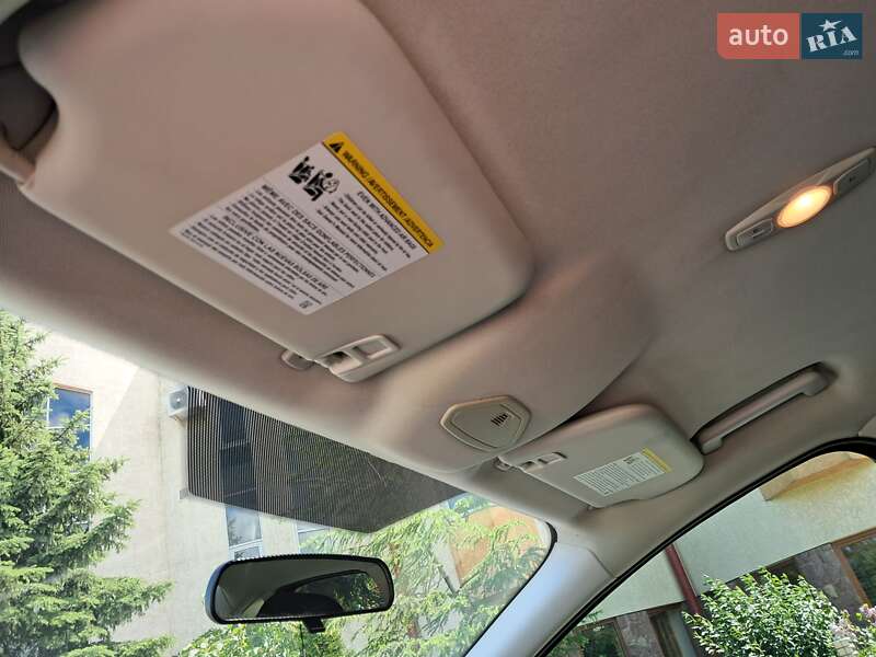 Седан Ford Focus 2017 в Тернополе фото 73 Седан Ford Focus 2017 в Тернополе