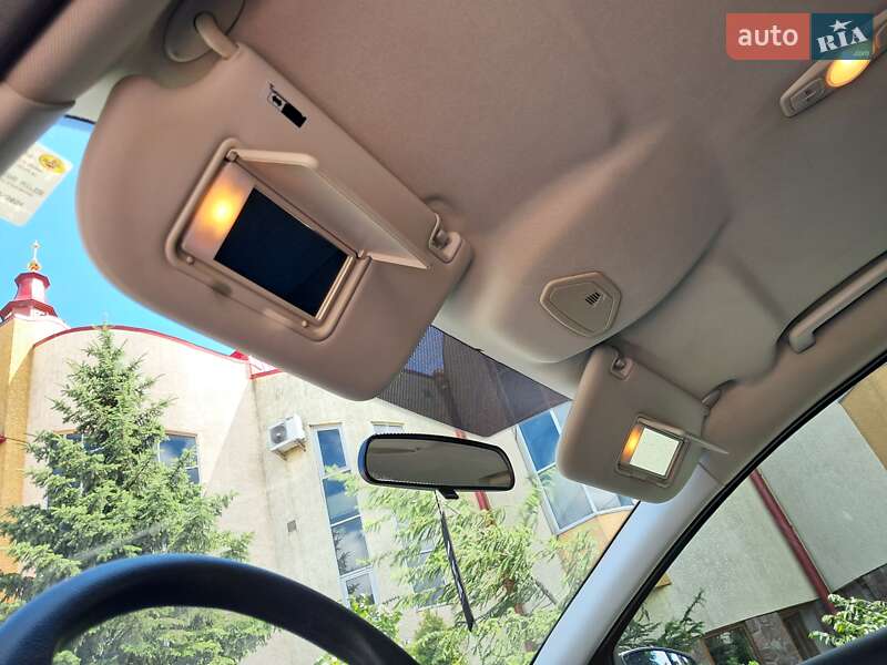 Седан Ford Focus 2017 в Тернополе фото 69 Седан Ford Focus 2017 в Тернополе